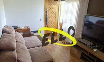 Imagem: Apartamento com 2 dormitórios, 48 m²