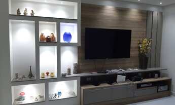 Imagem 5: CASA RESIDENCIAL em SANTANA DE PARNAÍBA - SP, ALPHAVILLE