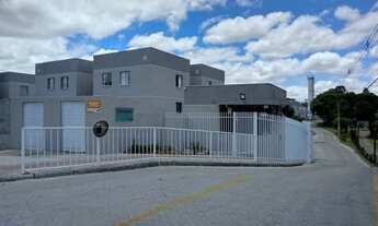 Imagem 3: APARTAMENTO RESIDENCIAL em CURITIBA - PR, CACHOEIRA