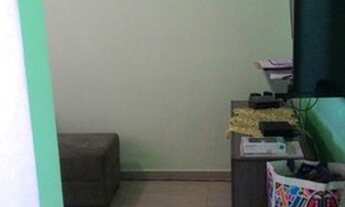 Imagem 4: Apartamento com 2 dormitórios à venda, 55 m² por R$ 140.000,00 - Parque União - Bauru/SP