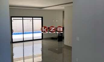 Imagem 6: Casa com 3 suítes e piscina a venda no Condomínio Villagio Di Napoli em Valinhos