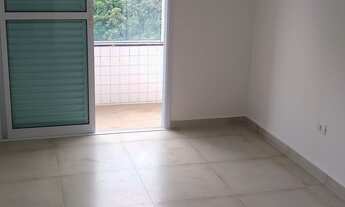 Imagem 4: Apartamento para venda com 92 metros quadrados com 2 quartos em Canto do Forte - Praia Gra