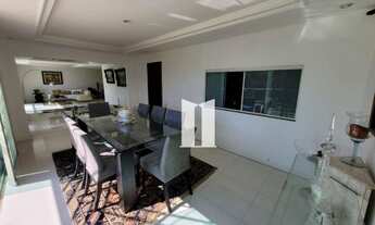 Imagem 7: Cobertura Duplex com Localização Privilegiada no Jardim Oceânico