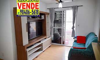 Imagem 6: Apartamento para venda possui 75 m² com 3 quartos em Maria Paula - São Gonçalo - RJ