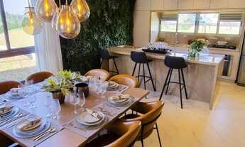 Imagem 3: CASA TRIPLEX ALPHAVILLE - EKKO LIVE ALPHA ONE