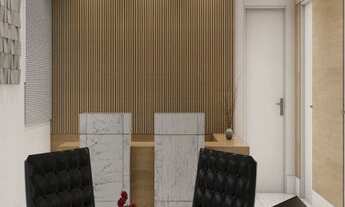 Imagem 5: Andar Corporativo à venda, 119 m² por R$ 990.000,00 - Santo Agostinho - Belo Horizonte/MG