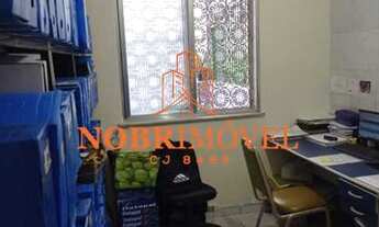 Imagem 3: APARTAMENTO TIPO CASA 2 QUARTOS TÉRREO, VAGA, RUA SILVA RABELO, MÉIER, PERTO RUA DIAS DA C