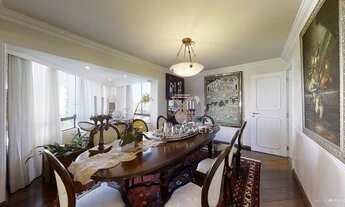 Imagem 6: Apartamento Residencial à venda, Campo Belo, São Paulo -