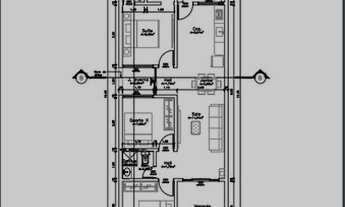 Imagem 7: Casa com 3 dormitórios à venda, 90 m² por R$ 429.000 - São Jose - Itapoá/SC