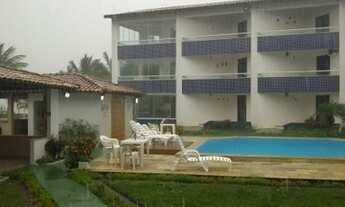 Imagem: Duplex para venda tem 100 metros quadrados