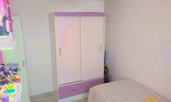 Imagem 7: Apartamento Residencial à venda, Jardim Satélite, São José dos Campos - AP6395