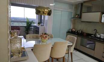 Imagem 5: Apartamento para venda possui 61 metros quadrados com 2 quartos em Jardim Patrícia - Uberl