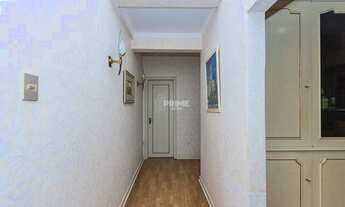 Imagem 4: APARTAMENTO COM 3 QUARTOS - 128,16m² DE ÁREA PRIVATIVA - MOBILIADO