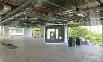 Imagem 7: Conjunto para alugar, 1184 m² por R$ 189.539,20/mês - Itaim Bibi - São Paulo/SP