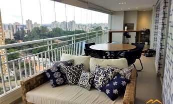 Imagem: Apartamento Residencial à venda, Jardim