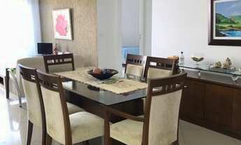 Imagem 3: Apartamento 3/4 com suíte Nascente no Candeal R$ 330.000,00