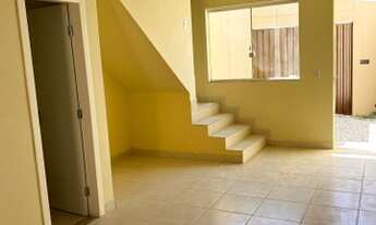 Imagem 2: Casa duplex bairro Verona