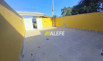 Imagem 4: Casa com 2 dormitórios à venda, 83 m² por R$ 450.000,00 - Itaipuaçu - Maricá/RJ