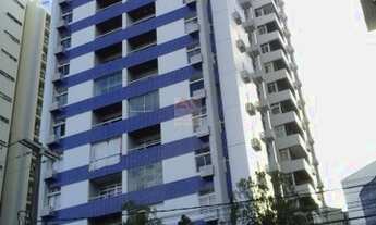 Imagem 3: VENDO APTO REFORMADO NO EDF CATALINA. AO LADO DO SHOPPING CENTER RECIFE. 105m2, 03 Qtos