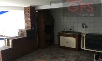 Imagem 2: Casa em Condomínio para Venda em São Paulo, City Recanto Anastácio, 3 dormitórios, 1 suíte