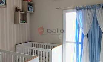 Imagem: Casa térrea a venda no condomínio Bosque