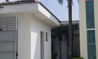 Imagem 5: Sobrado em Condomínio Fechado com 2 suítes