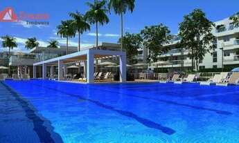 Imagem 6: CAMPO GRANDE - Apartamento Gardem 2 quartos com suíte - Condomínio Front Park