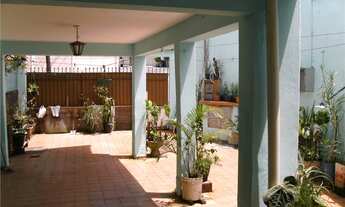 Imagem 3: Sobrado com 4 dormitórios à venda, 150 m² por R$ 495.000,00 - Butantã - São Paulo/SP