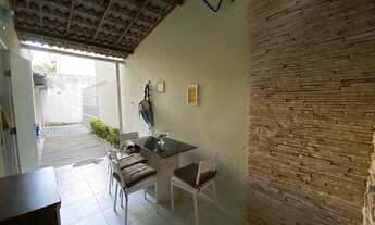 Imagem 3: Casa para Venda em Lauro de Freitas, Ipitanga, 3 dormitórios, 1 suíte, 4 banheiros, 2 vaga