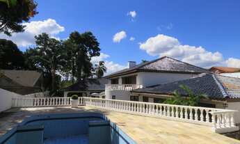 Imagem 2: CASA Casa com 5 dormitórios