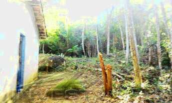 Imagem 2: Área no Prumirim, bem localizada, 80% plana, 105 mil m2