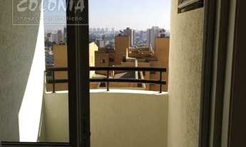 Imagem 2: Santo André - Apartamento Padrão - Jardim Bela Vista
