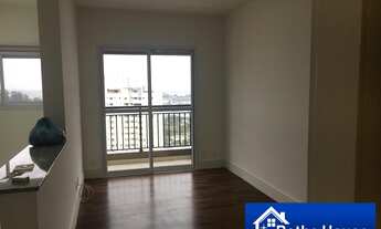 Imagem 6: Apartamento para Locação no WIN 60,50 m², 02 Dormitórios e Suíte