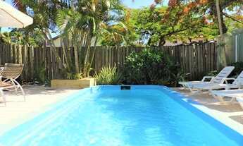 Imagem 5: Aluguel de temporada em Jurerê Internacional