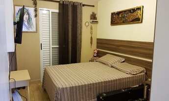 Imagem 5: Casa Residencial à venda, Residencial Santa Paula, Jacareí - CA0293