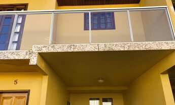 Imagem 2: Casa de Condomínio - Boqueirão - Curitiba - PR