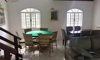 Imagem 5: Casa com 5 dormitórios à venda, 300 m² por R$ 1.800.000,00 - Horto Florestal - Campos do J