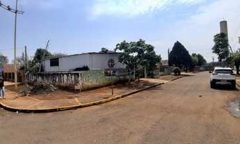 Imagem: Toledo - Lote/Terreno - Vila Pioneiro