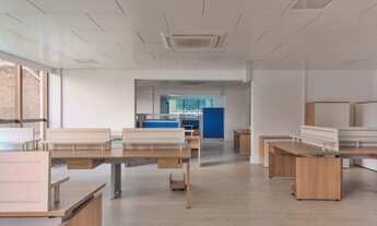 Imagem 3: PORTO ALEGRE - Conjunto Comercial/Sala - Bela Vista