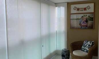 Imagem 4: APARTAMENTO RESIDENCIAL em SALVADOR - BA, JARDIM APIPEMA