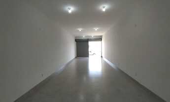 Imagem: Salão para aluguel com 80 metros quadrados