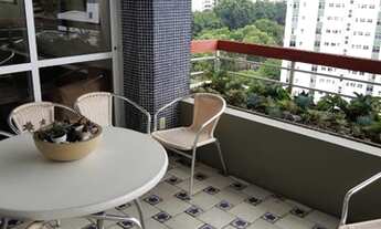 Imagem: Apartamento para venda possui 284,00m2 com