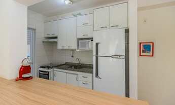 Imagem 6: Apartamento com 2 dormitórios à venda, 60 m² por R$ 635.000,00 - Vila Romana - São Paulo/S