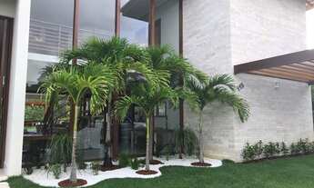 Imagem 7: Locação belissima casa 4 suites em Praia do forte