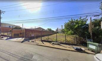 Imagem 3: Locação - Terreno - Vila Frezzarin - Americana - SP