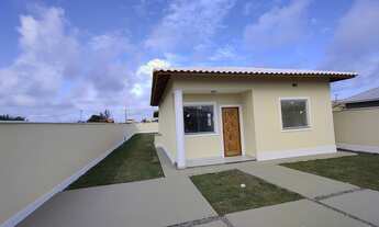 Imagem 2: Casa para venda com 80 metros quadrados com 2 quartos