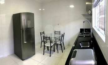 Imagem 3: São Paulo - Casa Padrão - CASA VERDE