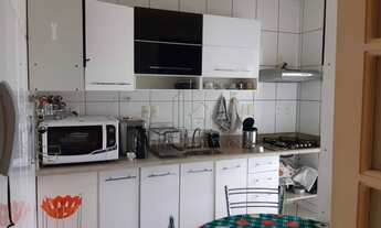 Imagem 5: Apartamento 2 Quartos 1 Suíte no Baeta Neves - São Bernardo do Campo