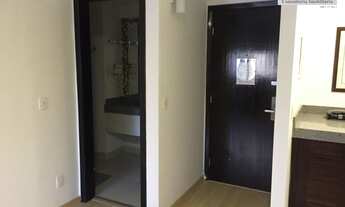 Imagem 4: Flat com 1 Quarto para Aluguel, 39 m² por R$ 3.100