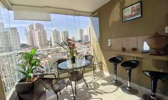 Imagem 1: SãO PAULO - Apartamento Padrão - Saúde
